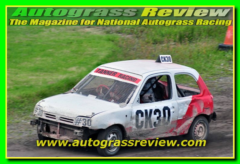 CK2007 J2736